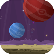 放置:星球与士兵icon