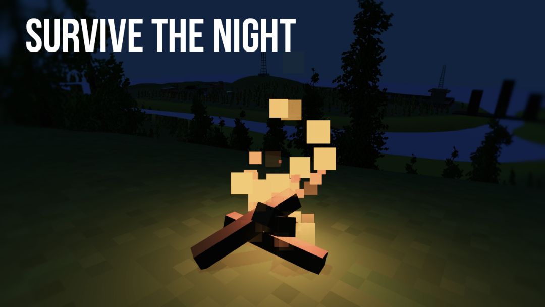 WithstandZ - 僵尸生存！游戏截图