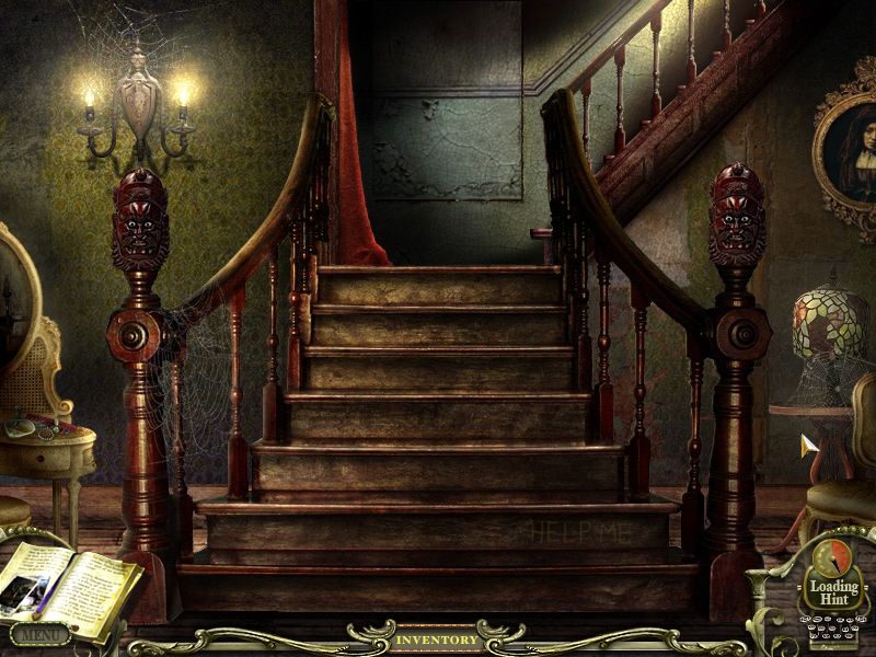 Mystery Case Files: Return to Ravenhearst™游戏截图