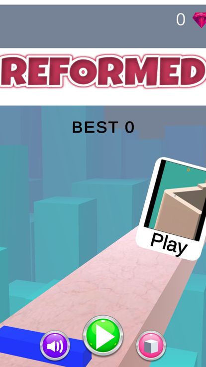 Reformed 2.0游戏截图