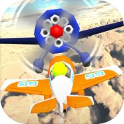 模拟飞行冒险家icon