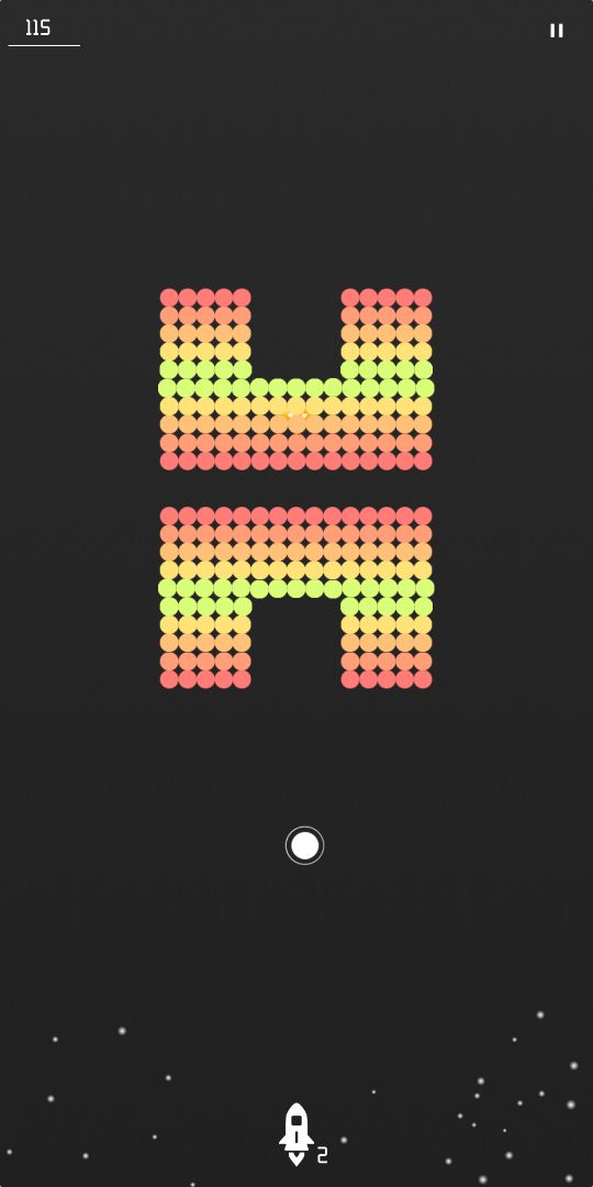 三角逃生游戏截图