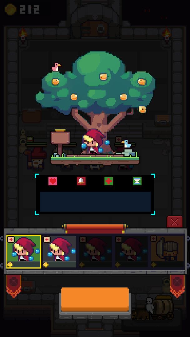 怪物商店2：怪物反击游戏截图