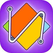 Color Around! 3Dicon