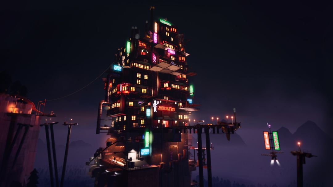 Hell Pie游戏截图