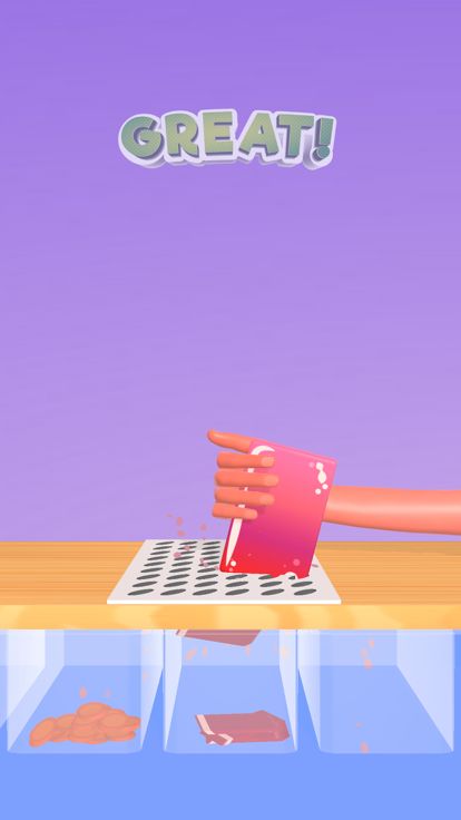 Refill Grater游戏截图