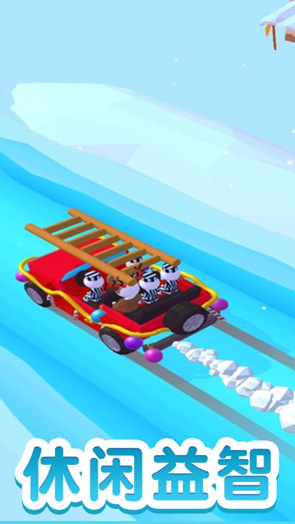 逃脱大师-无限轮回游戏截图