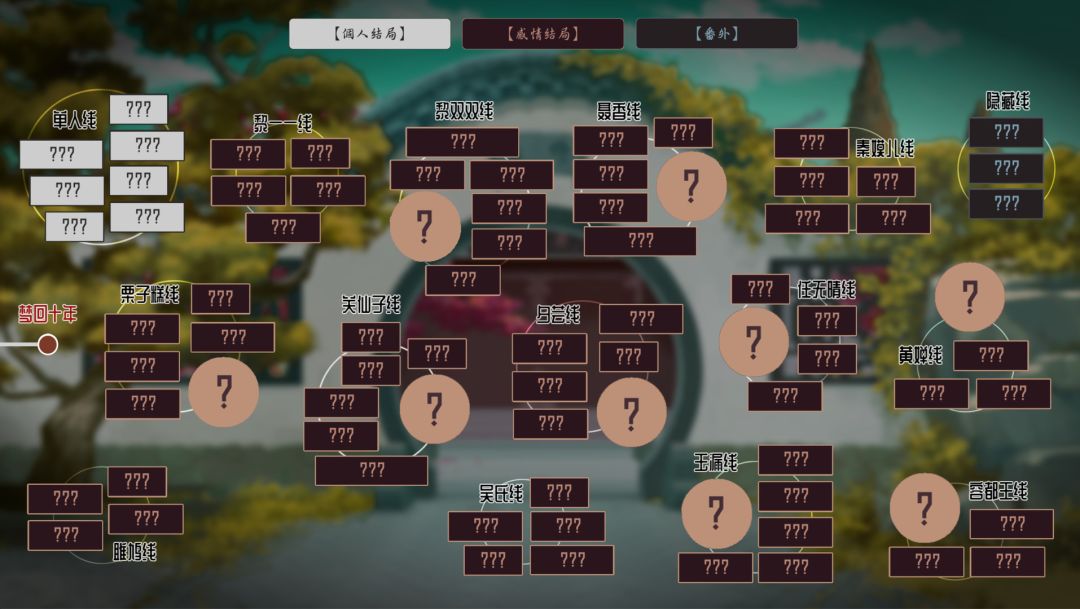 风信楼游戏截图