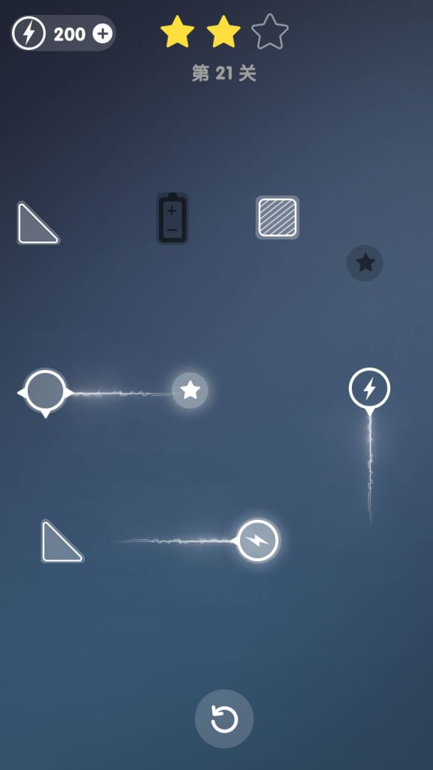 我充电贼6游戏截图