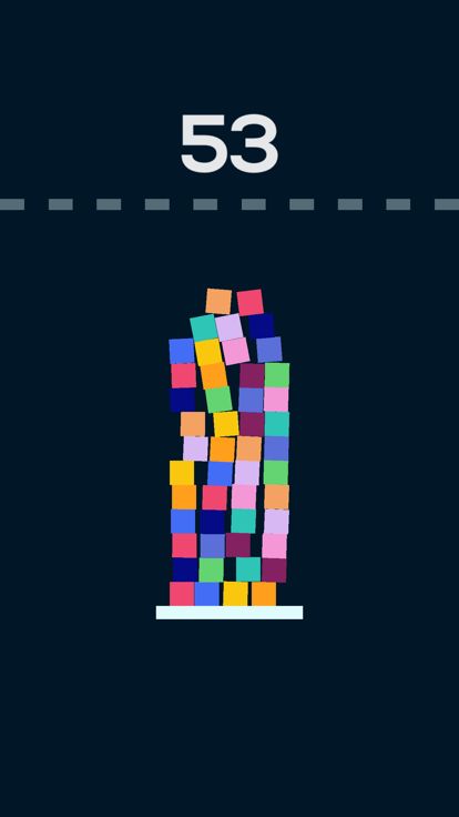 Clever Gravity游戏截图