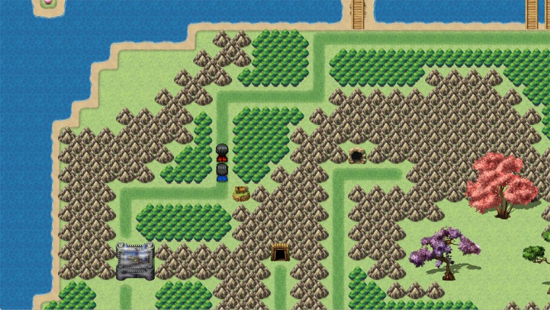 封神榜2023游戏截图