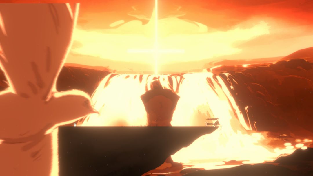 烛光：灵魂边境游戏截图