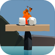 一根杠杆两头担icon