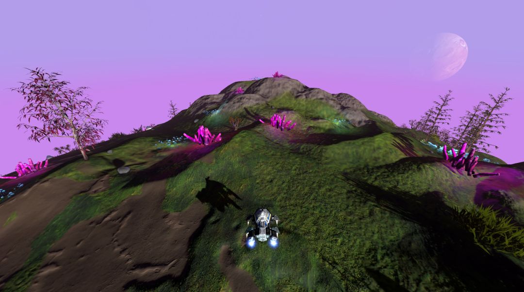 Star Control®: Origins游戏截图