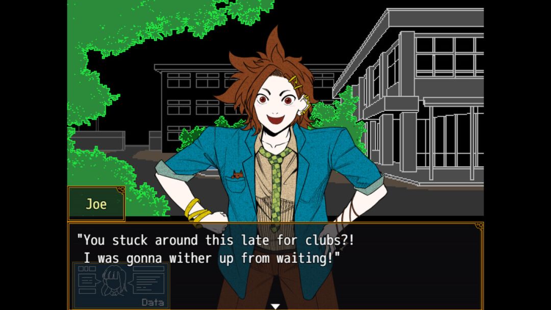 你去死吧——多数表决死亡游戏游戏截图