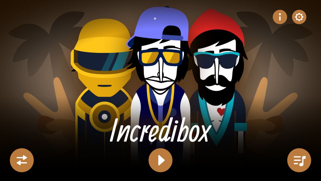 Incredibox游戏截图