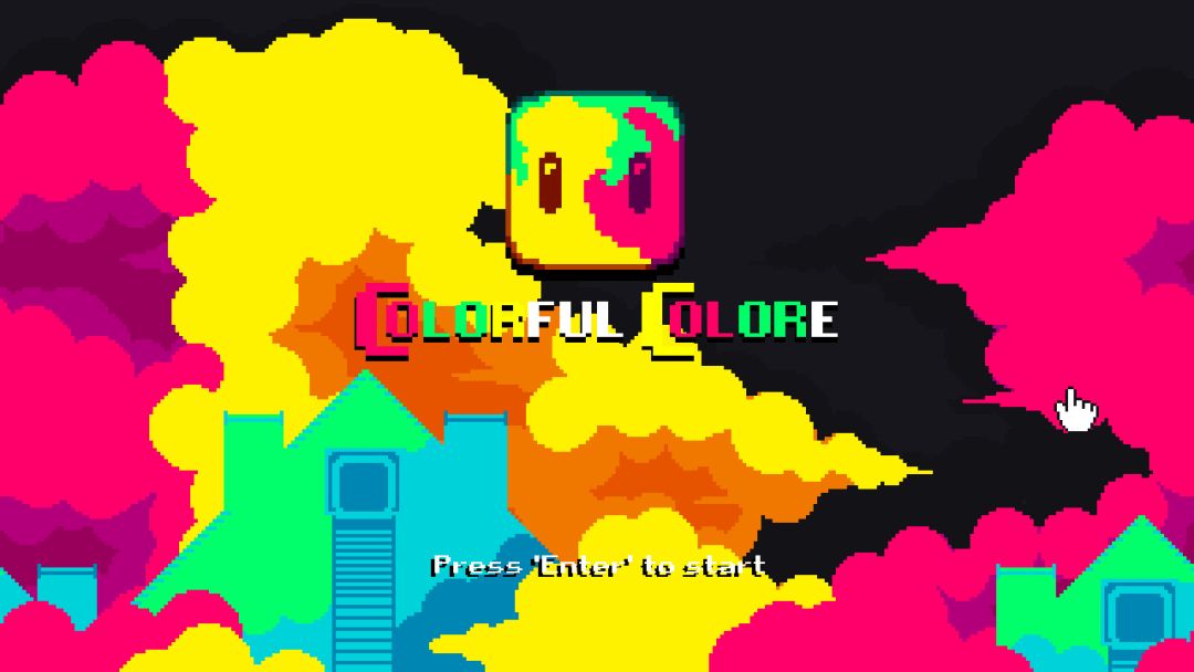 Colorful Colore游戏截图