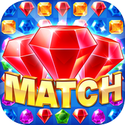 宝石消除缤纷乐icon