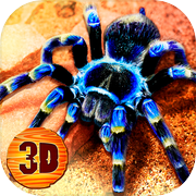 Tarantula Simulator 3Dicon