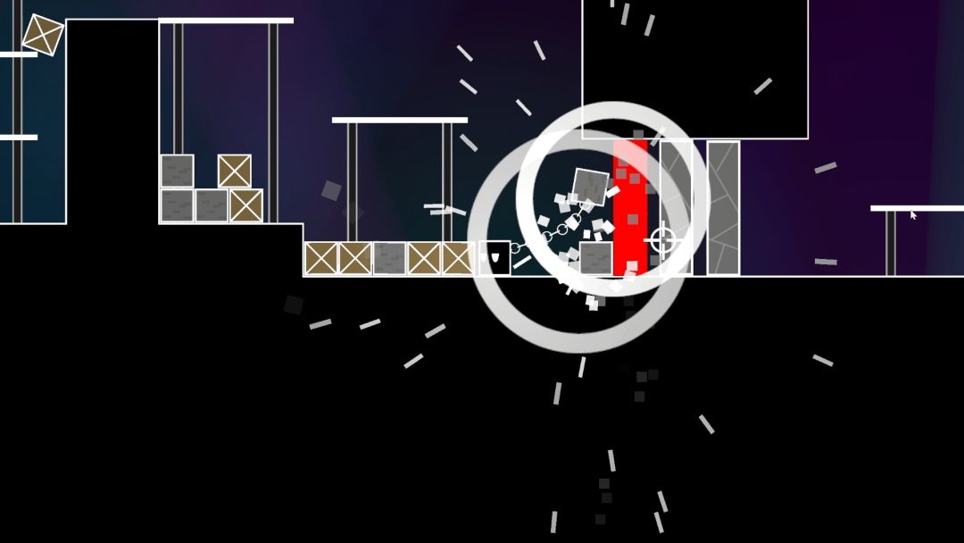 链！接！锤！爆！游戏截图