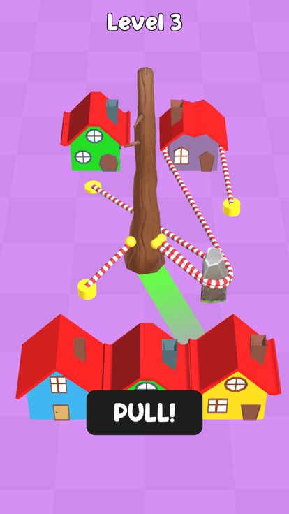 Knock It Down游戏截图