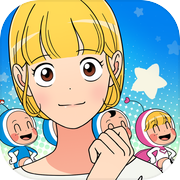 Yumi's Cells: The Puzzleicon