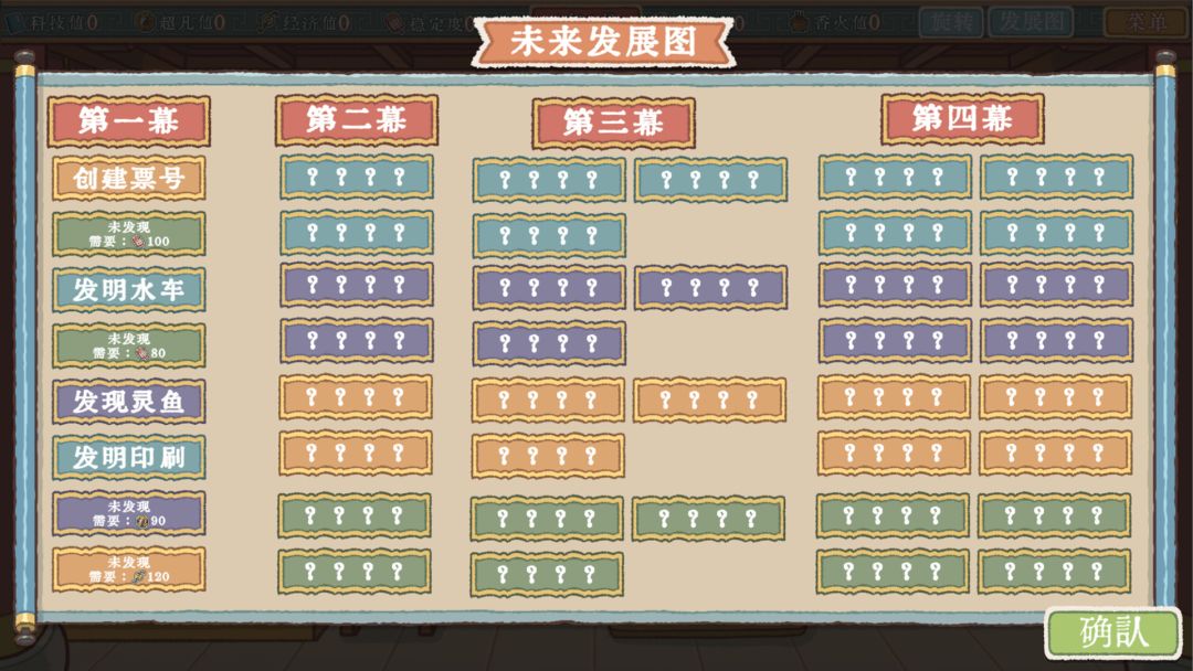 财神模拟器游戏截图