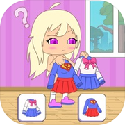 Help the Schoolgirlicon