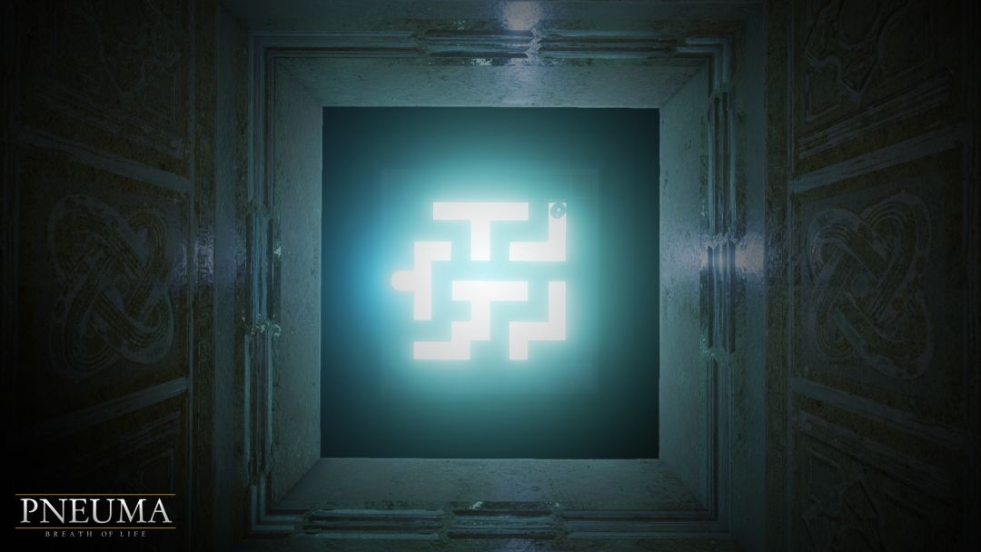 Pneuma: Breath of Life游戏截图