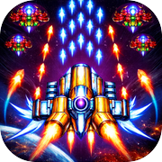 星际战线 无尽射击icon