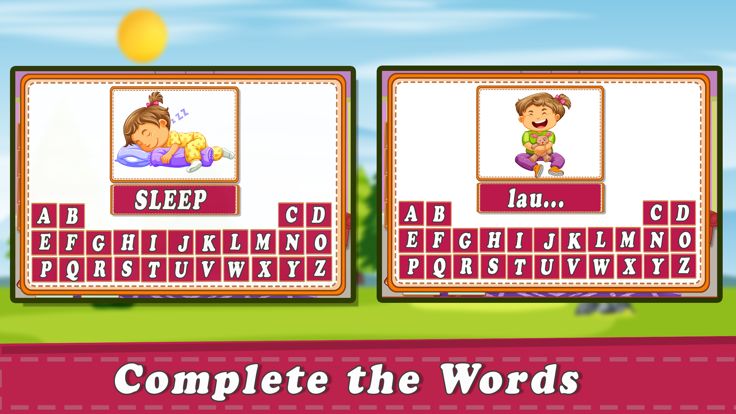 丛林房屋建造者游戏截图