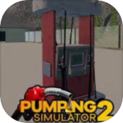Pumping Station Work Simulatoricon