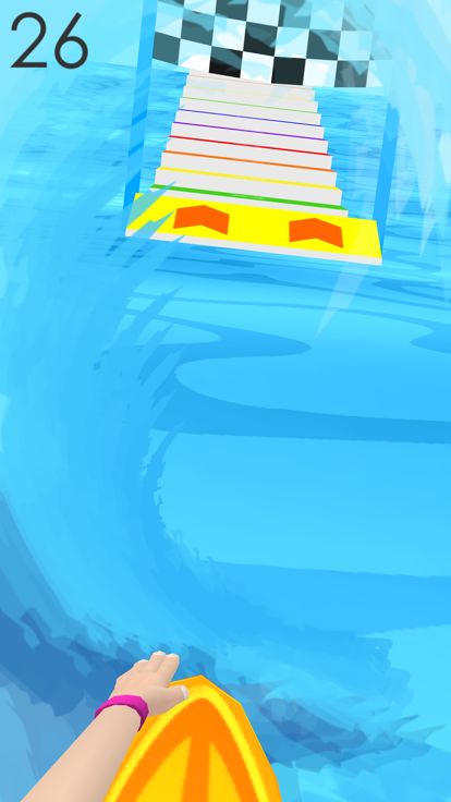 Shark Waves游戏截图