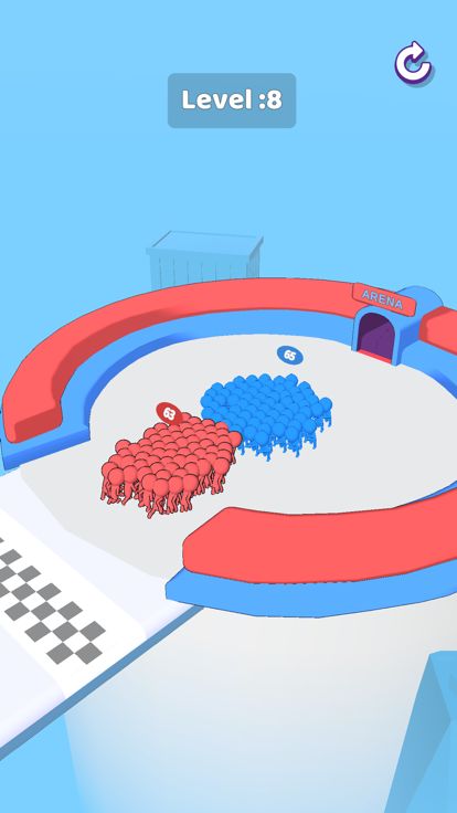 Door Escape!.游戏截图