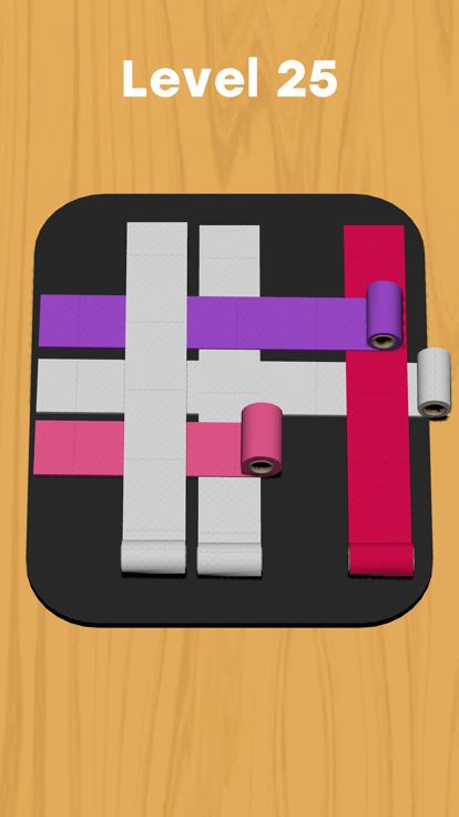 Toilet Roll!游戏截图