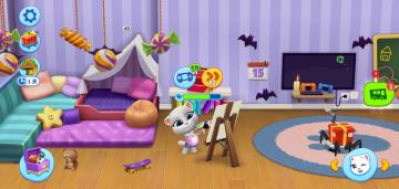 既然世界可以有颜色，那就涂上梦想的色彩！