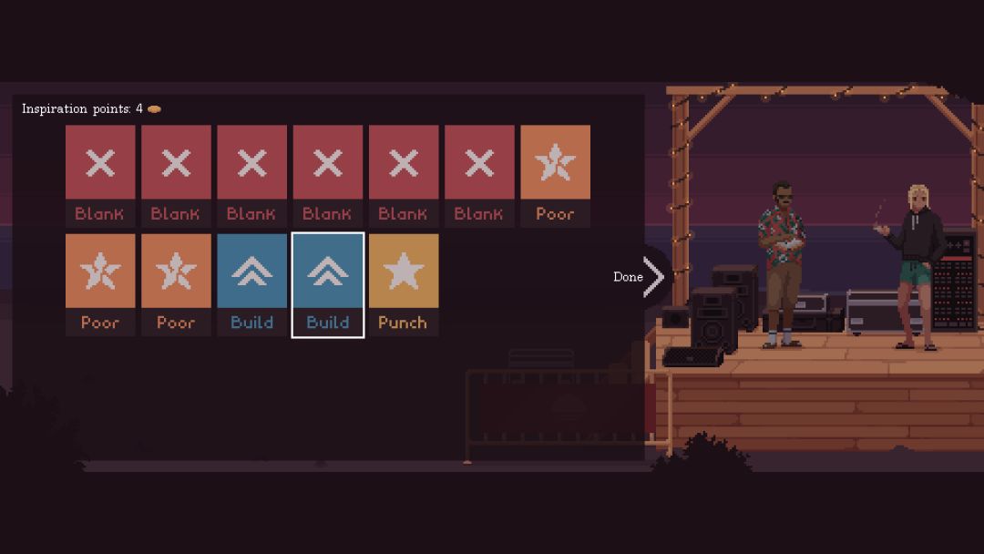 Essays on Empathy游戏截图