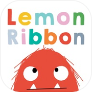 Lemon Ribbon Worldicon
