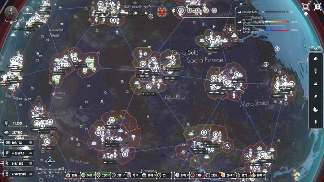 Per Aspera游戏截图