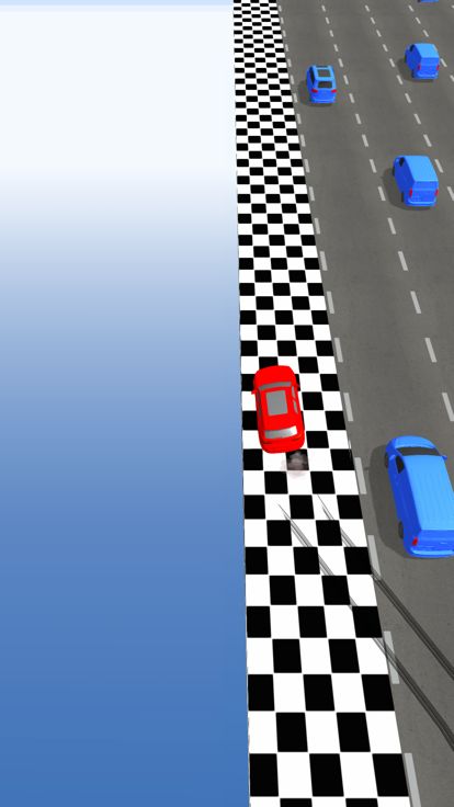 Lane Rush!游戏截图