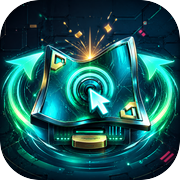 赛博赚钱模拟器icon