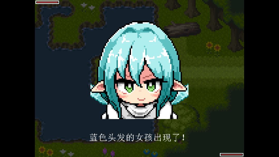 勇者闯魔穴游戏截图