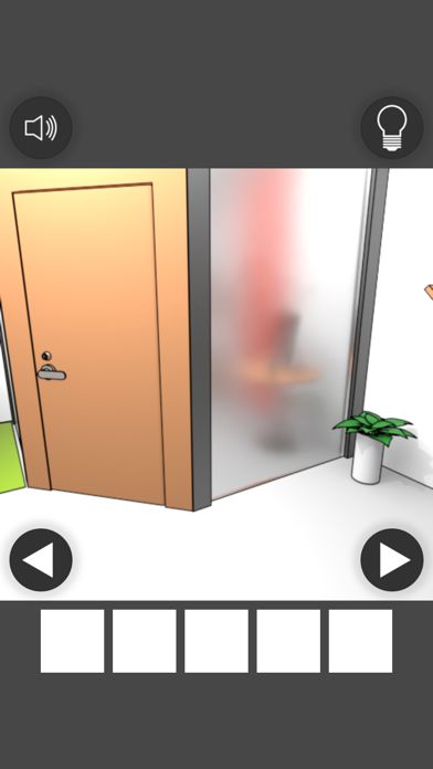 Computer Office Escape游戏截图