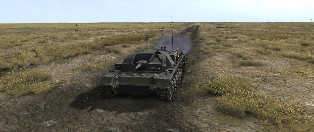 Graviteam Tactics: Mius-Front游戏截图