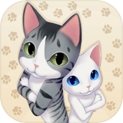 猫様探偵倶楽部  甘味処のおかしな事件簿icon
