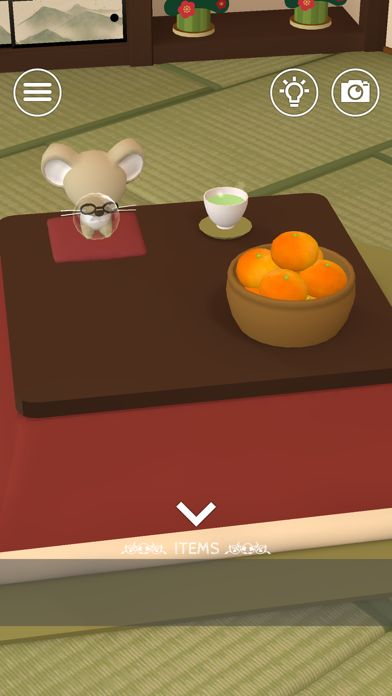 Tiny Room Collection游戏截图