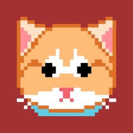 笑死猫了工作室