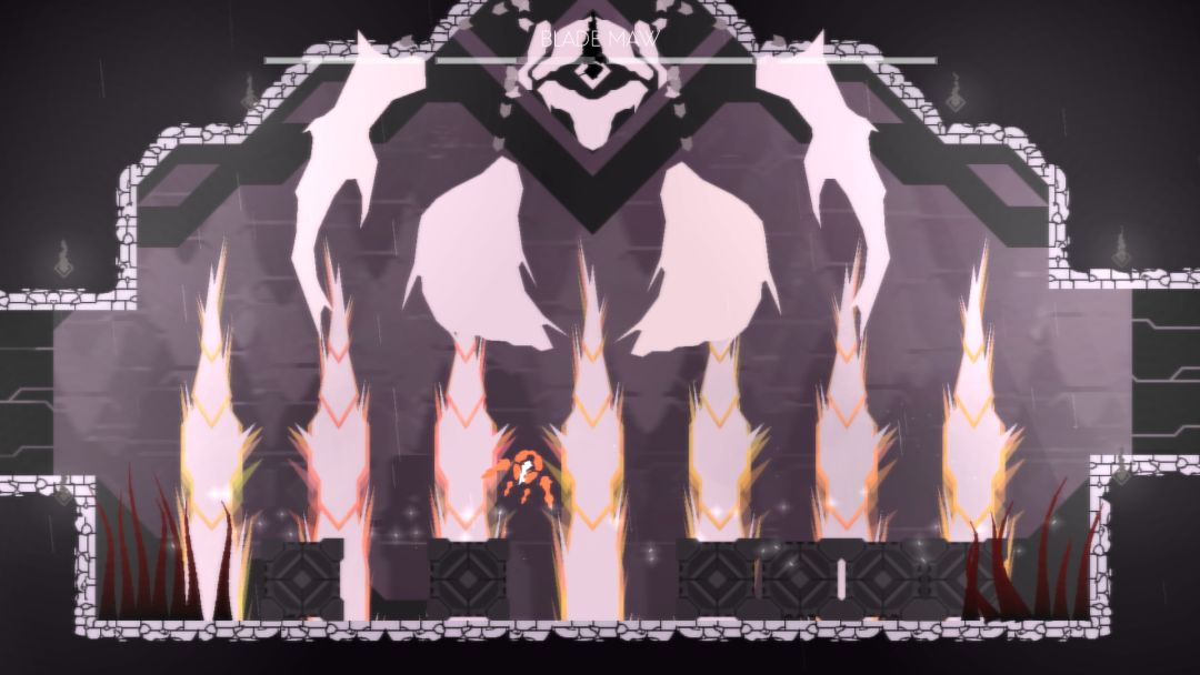 ASCENXION : 降临游戏截图