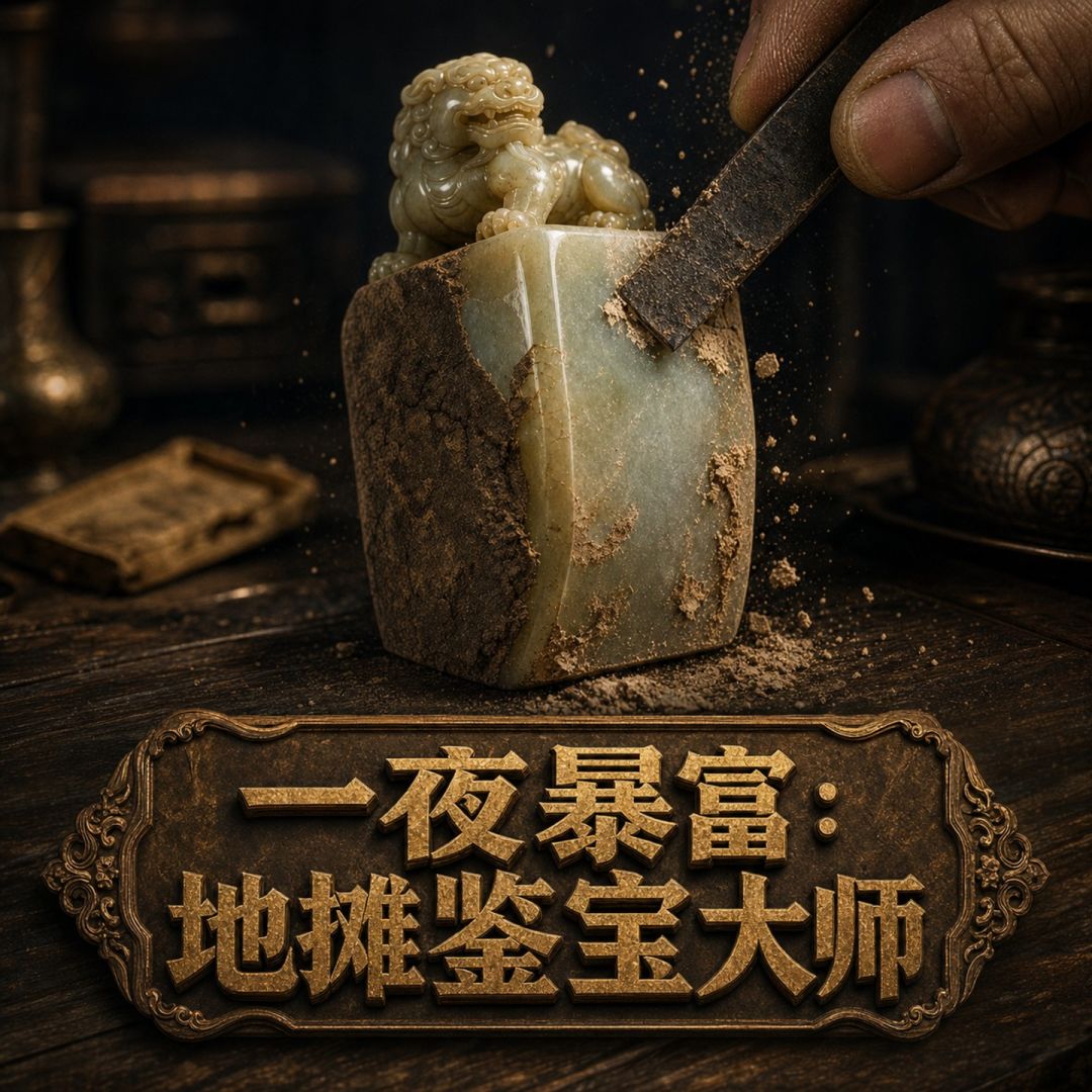 我开发的游戏上线了,快来试玩吧~ 1