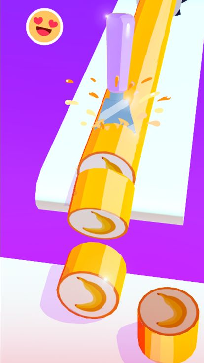 Hard Candy 3D游戏截图